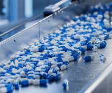 Milk Processing Plant