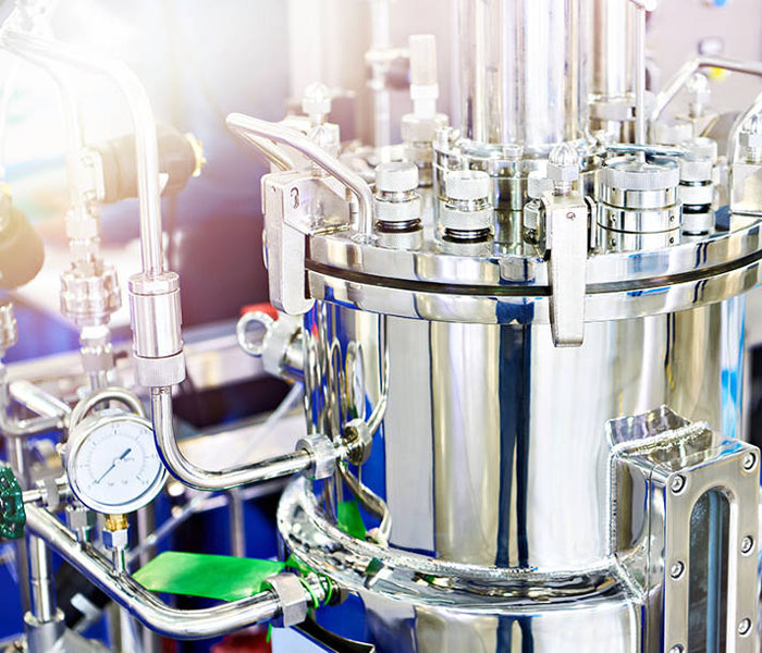   Alfatech Industries India Pvt. Ltd.